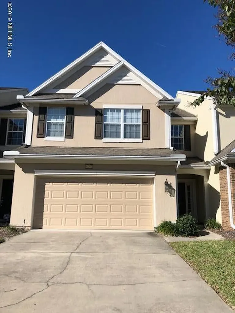 6282 Autumn Berry Circle Jacksonville FL 32258