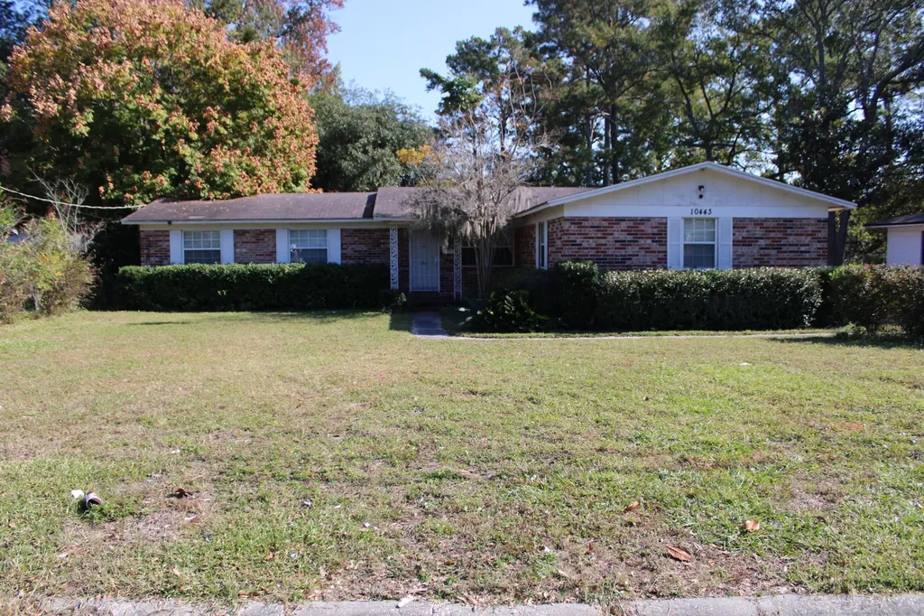 10443 Villanova Road Jacksonville FL 32218