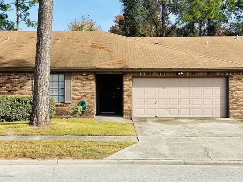 11249 Caboose Court Jacksonville FL 32257