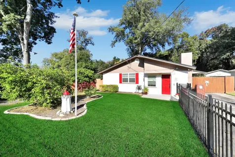 5331 North River Road Jacksonville FL 32211