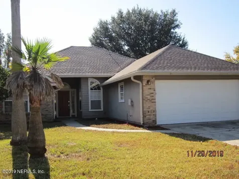 3679 Double Branch Lane Orange Park FL 32073
