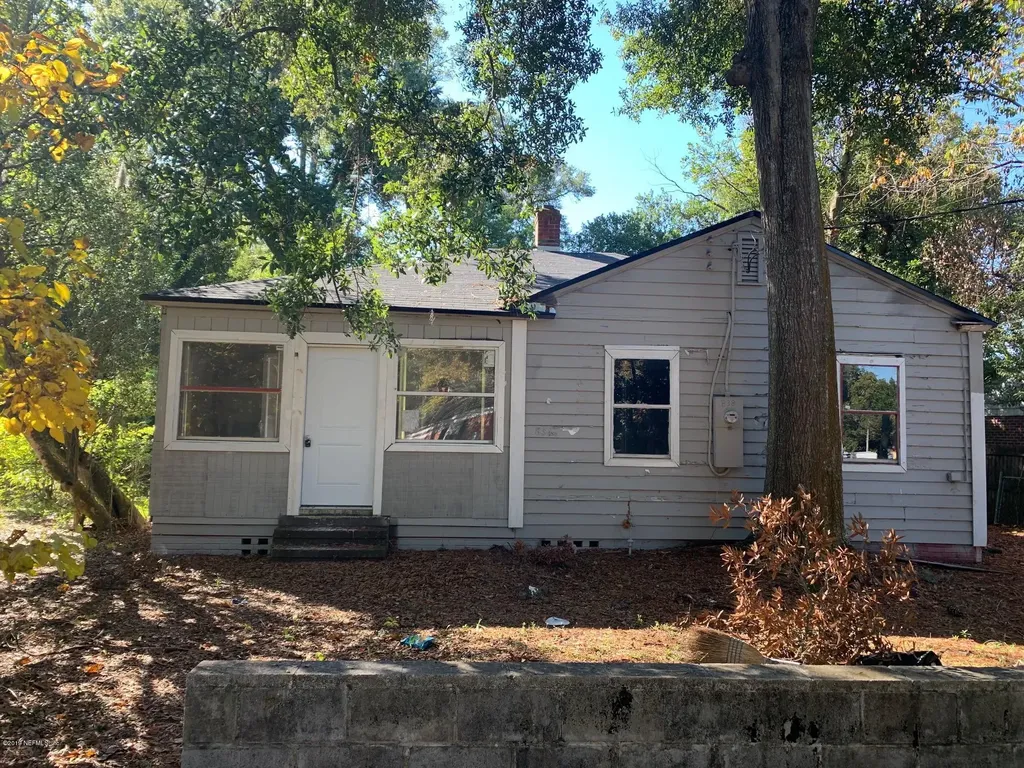838 Brandywine Street Jacksonville FL 32208