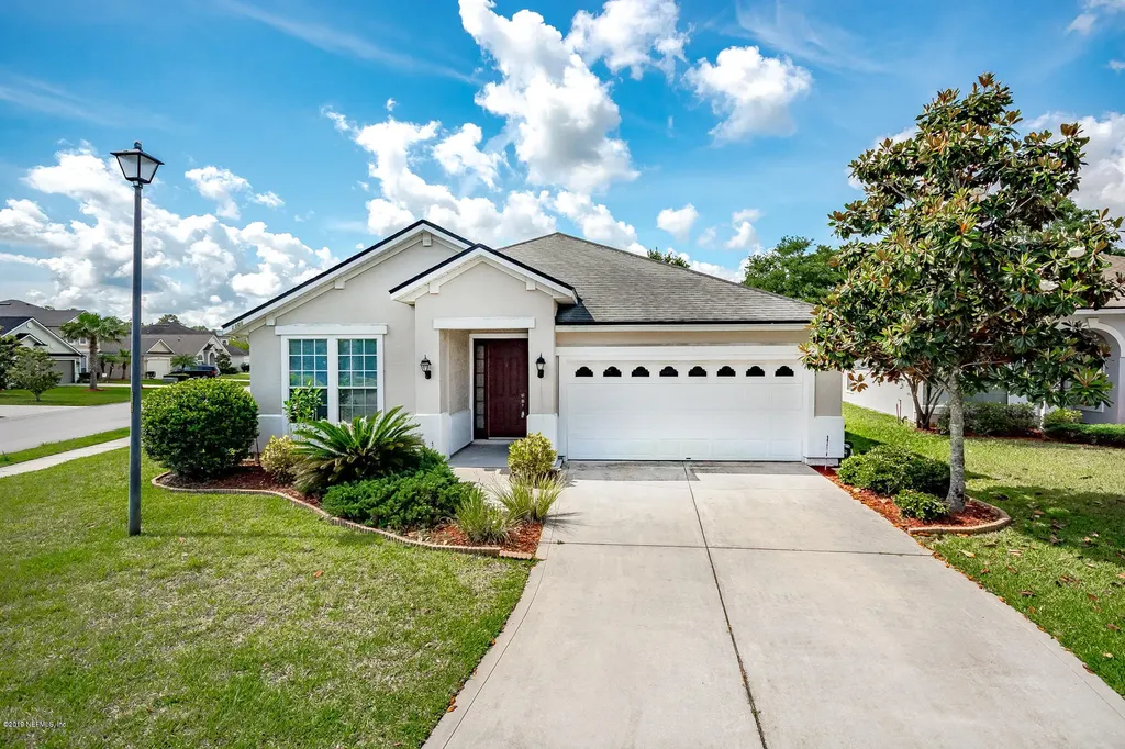 2301 Aberford Court St. Augustine FL 32092