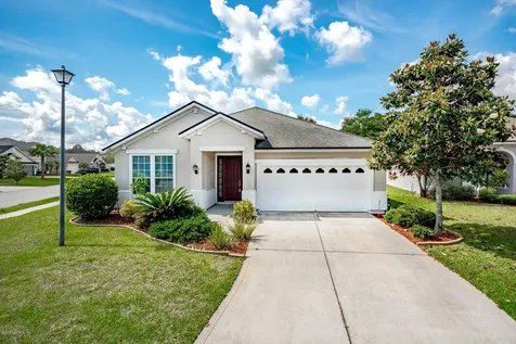 2301 Aberford Court St. Augustine FL 32092