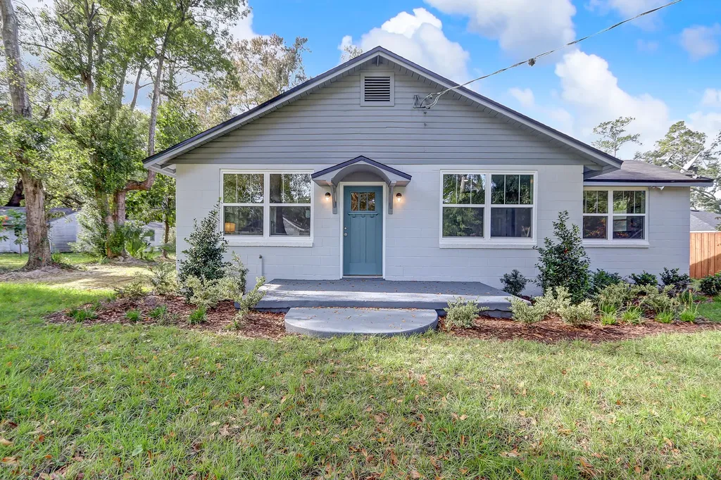 4126 Spring Park Circle Jacksonville FL 32207