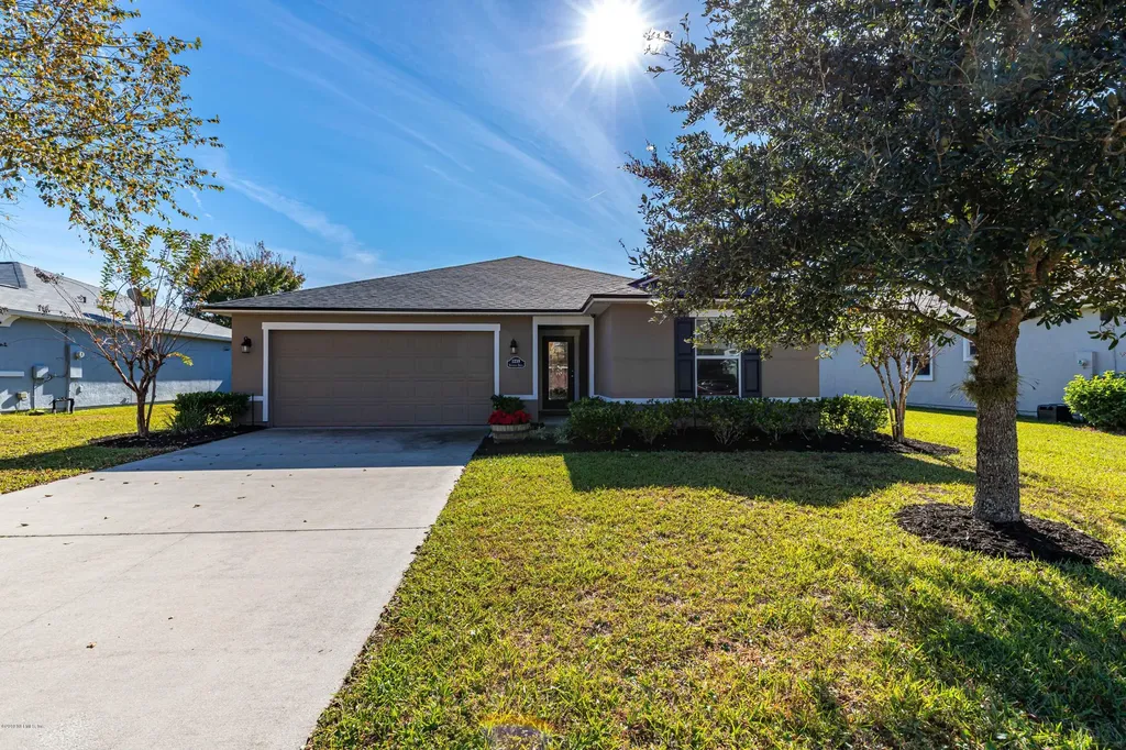 1239 Nochaway Drive St. Augustine FL 32092