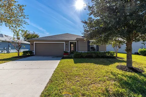 1239 Nochaway Drive St. Augustine FL 32092