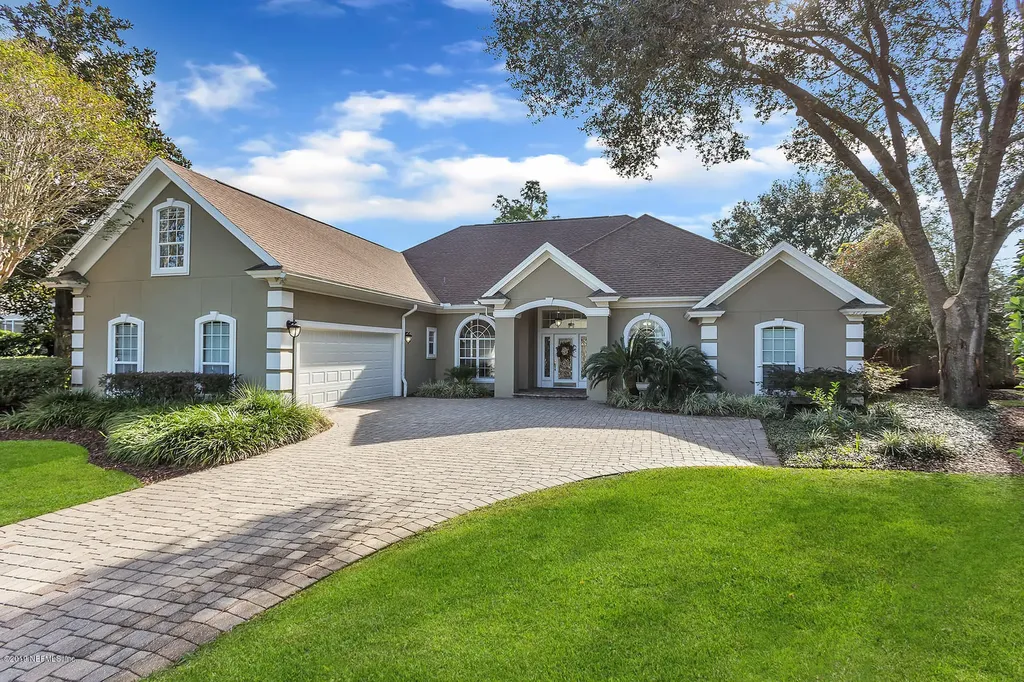 3713 Wicklow Manor Court Jacksonville FL 32224
