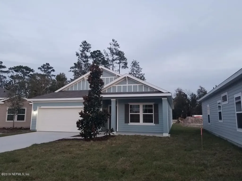 10998 Haws Lane Jacksonville FL 32218