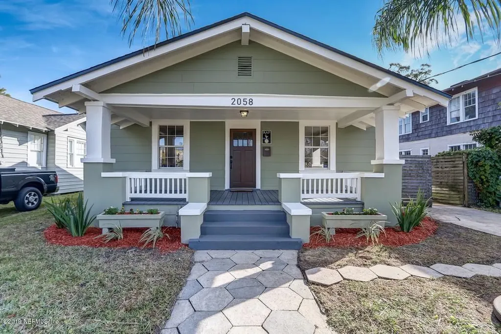 2058 Gilmore Street Jacksonville FL 32204