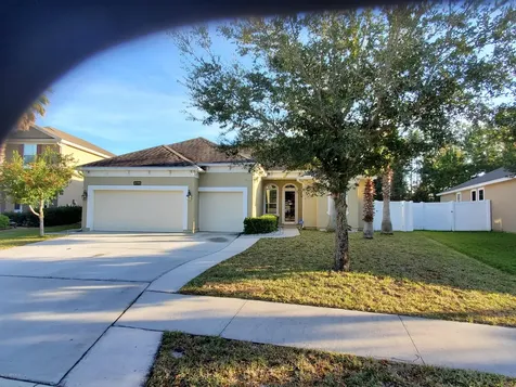 11759 Wynnfield Lakes Circle Jacksonville FL 32246