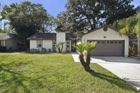 4361 Knottingby Court Jacksonville FL 32257