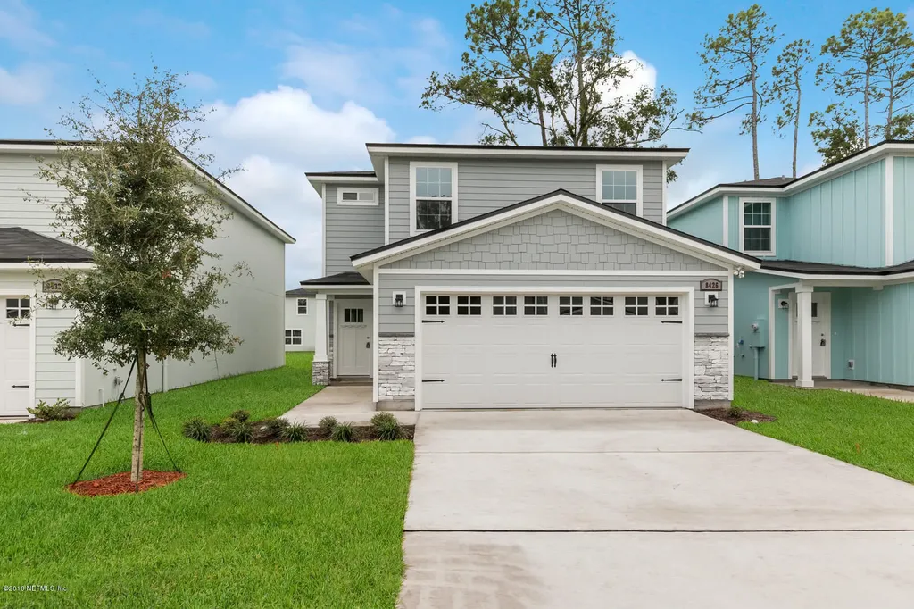 8493 Thor Street Jacksonville FL 32216