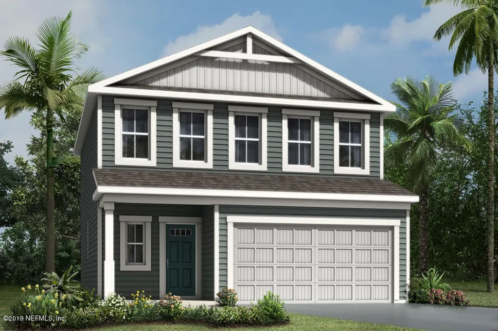 12023 Heyler Street Jacksonville FL 32256