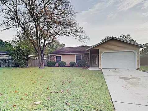 1865 Shannon Lake Drive Middleburg FL 32068