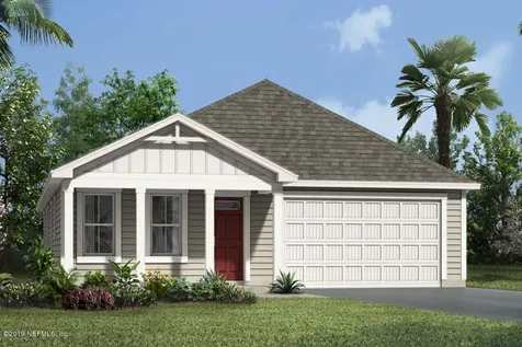 13840 Harlowton Avenue Jacksonville FL 32256