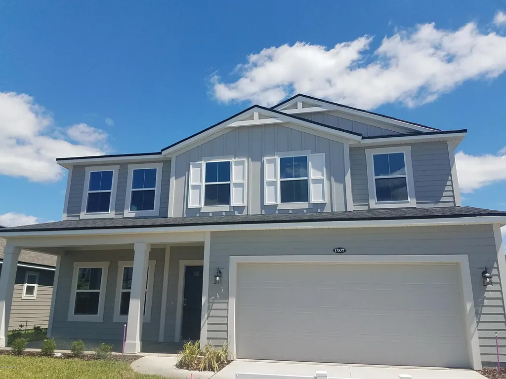 13837 Harlowton Avenue Jacksonville FL 32256