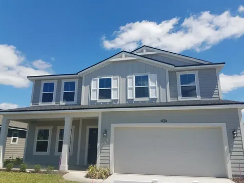 13837 Harlowton Avenue Jacksonville FL 32256