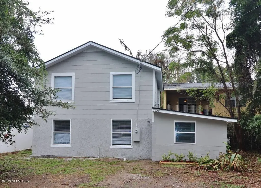 5627 Ansley Street Jacksonville FL 32211