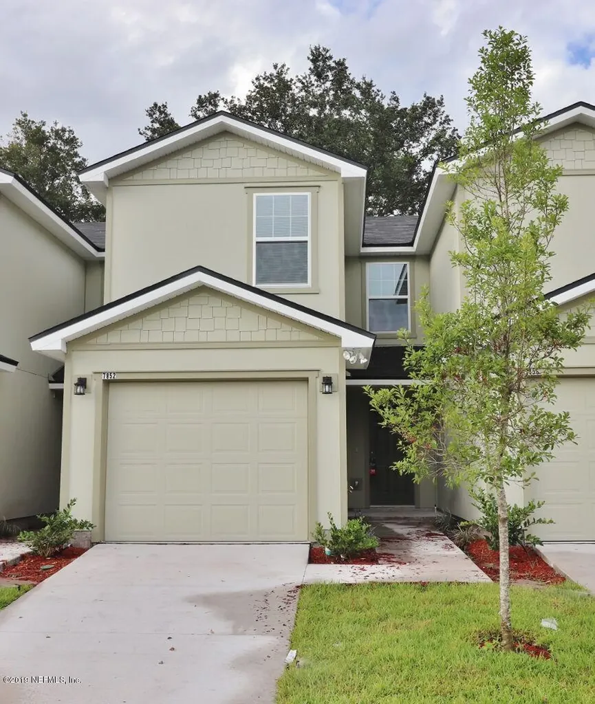 7852 Playschool Lane Jacksonville FL 32210