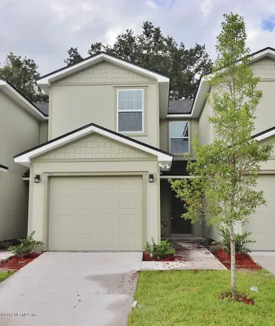 7852 Playschool Lane Jacksonville FL 32210