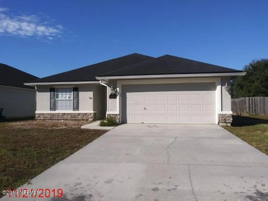 12075 Hayden Lakes Circle Jacksonville FL 32218