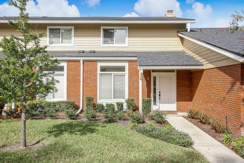 4521 Sussex Avenue Jacksonville FL 32210