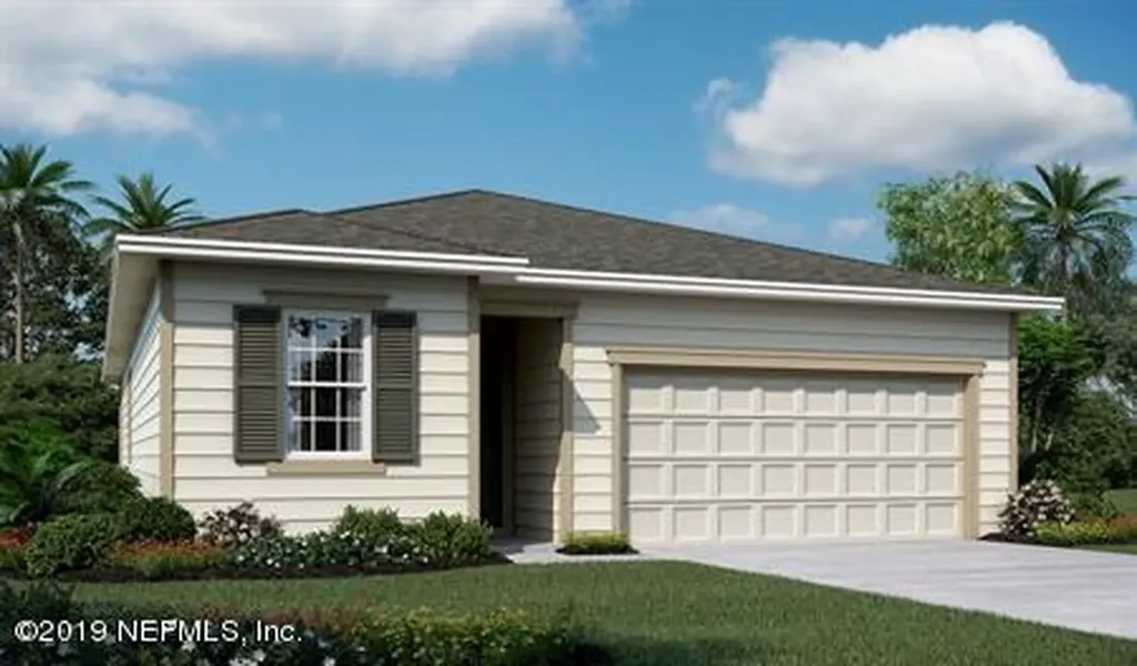 11053 Chitwood Drive Jacksonville FL 32218