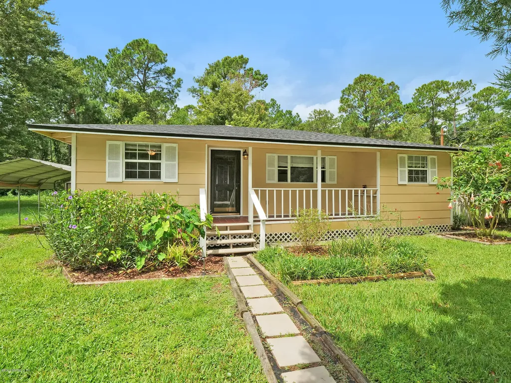 11820 Aaron Road Jacksonville FL 32218