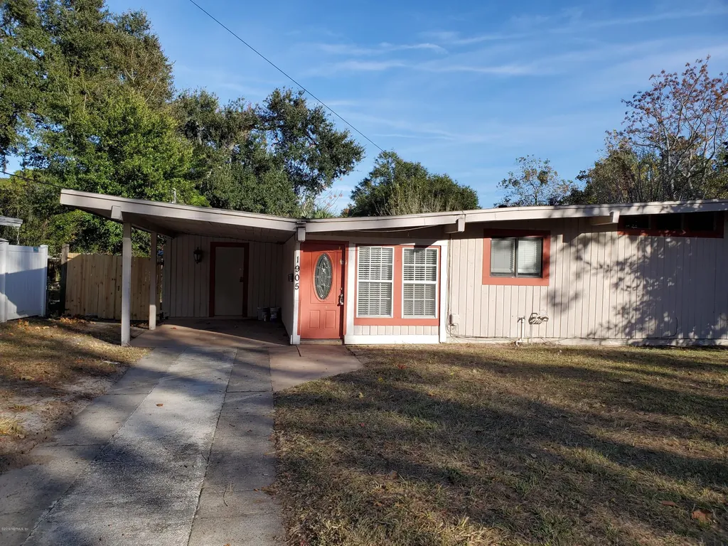 1905 Banbury Road Jacksonville FL 32211