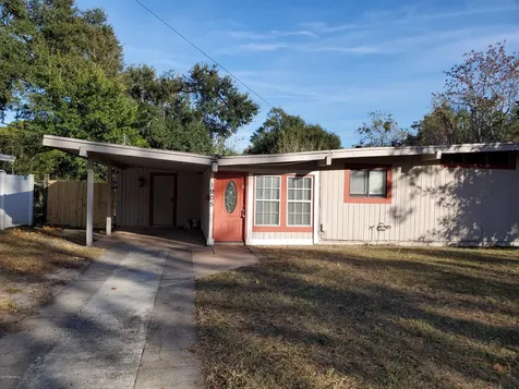 1905 Banbury Road Jacksonville FL 32211