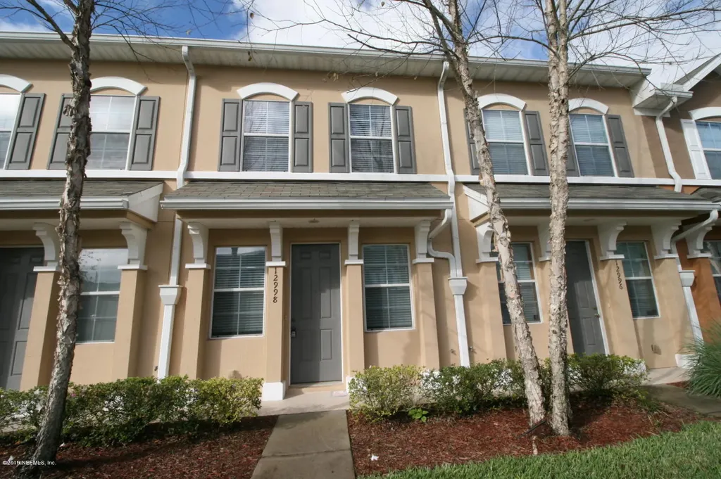 12998 Springs Manor Drive Jacksonville FL 32258