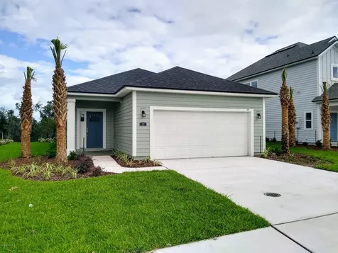 120 Cottage Link Walk St. Augustine FL 32092