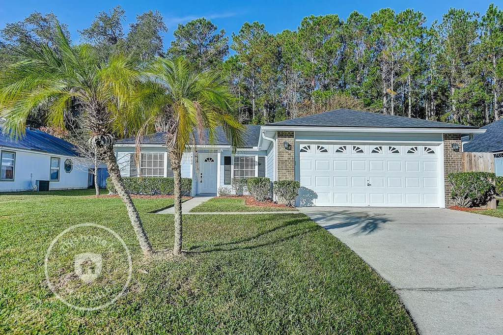 1720 Glen Laurel Drive Middleburg FL 32068