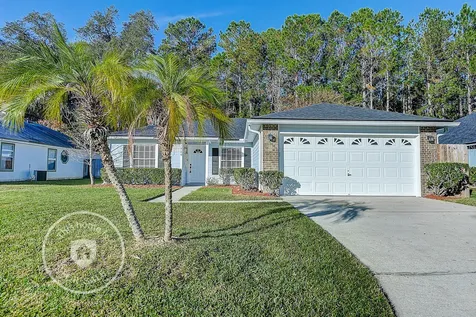 1720 Glen Laurel Drive Middleburg FL 32068