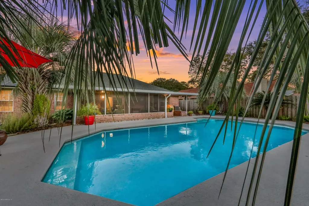 2312 Alderman Oaks Drive Jacksonville FL 32224