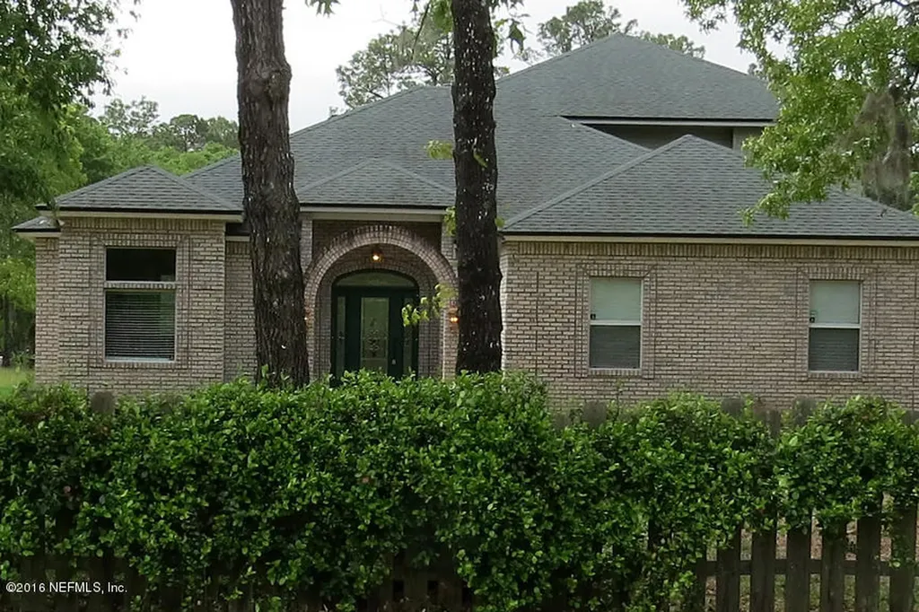 1717 Bluejay Drive Middleburg FL 32068