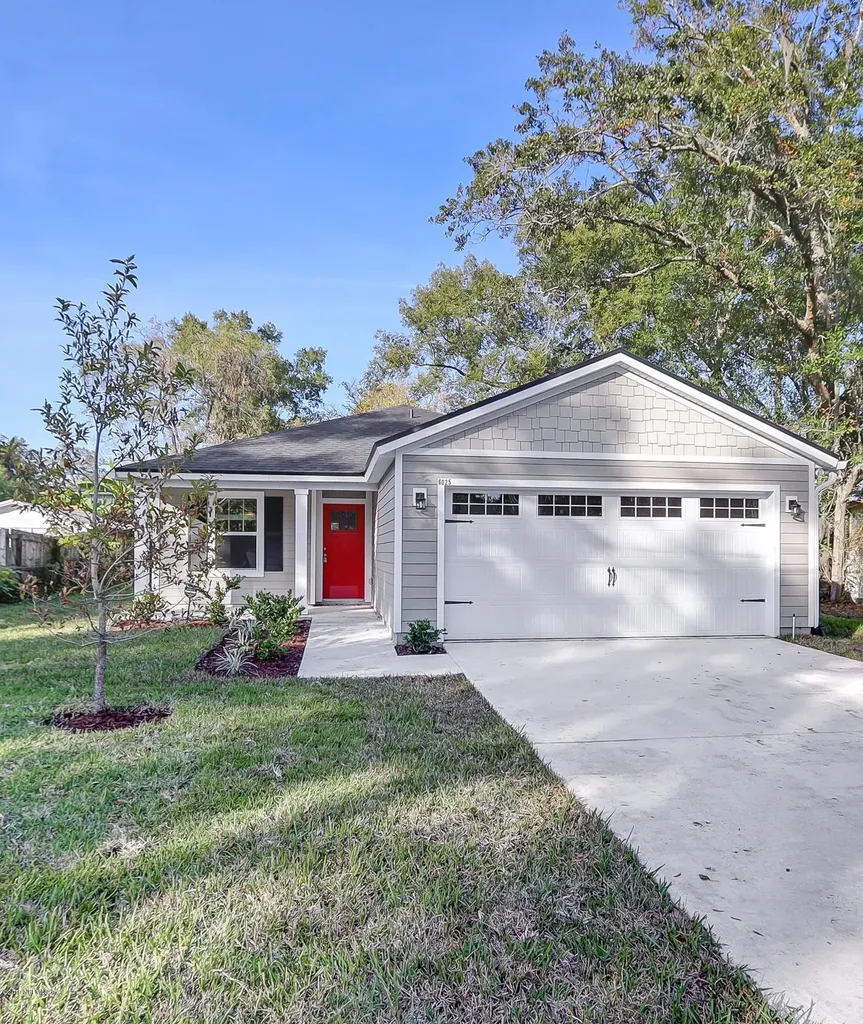 6025 Lynnwood Avenue Jacksonville FL 32210