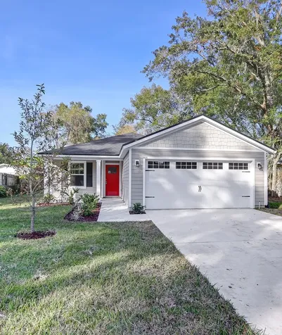 6025 Lynnwood Avenue Jacksonville FL 32210