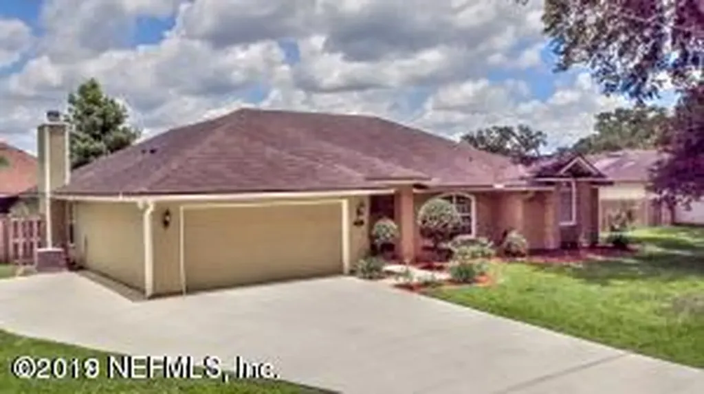 4633 Ilah Road N Jacksonville FL 32257