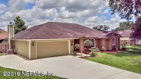 4633 Ilah Road N Jacksonville FL 32257