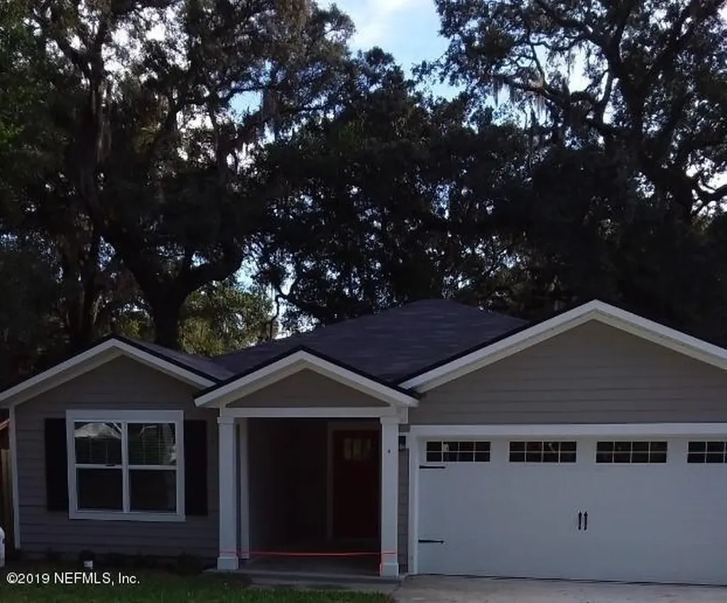 7082 Zona Avenue Jacksonville FL 32211