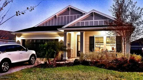 158 Laurel Gate Lane St. Augustine FL 32092