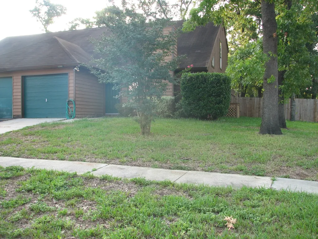 11571 Fort Caroline Lakes Drive Jacksonville FL 32225