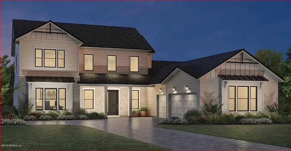10297 Silverbrook Trail Jacksonville FL 32256