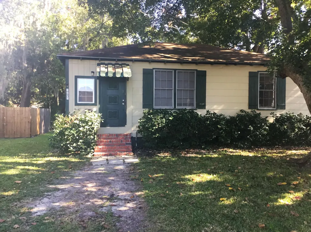 1291 Randolph Street Jacksonville FL 32205
