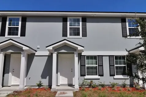 8454 Mcgirts Village Lane Jacksonville FL 32210