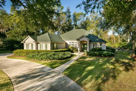 3642 Royal Troon Court Green Cove Springs FL 32043