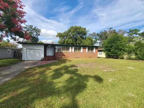 7332 Wonder Lane Jacksonville FL 32244