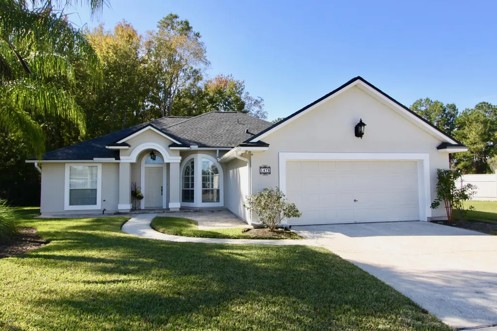 1478 Dog Fennel Court Orange Park FL 32073